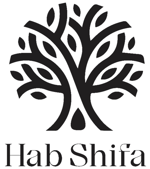 Hab Shifa Logo