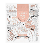 Vegan Protein by Happy Way
