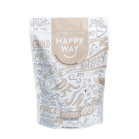 Vegan Protein by Happy Way