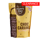 Vegan Protein (Ashy Bines) by Happy Way