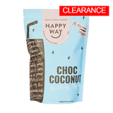 Vegan Protein (Ashy Bines) by Happy Way
