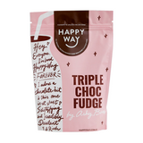 Whey Protein (Ashy Bines) by Happy Way