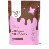 Collagen Hot Choccy by Happy Way