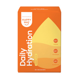 Daily Hydration Sachets by Happy Way