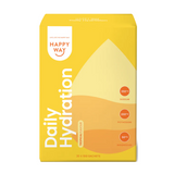 Daily Hydration Sachets by Happy Way