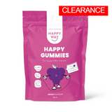 Happy Gummies (Collagen Gummies Mix) by Happy Way