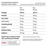 Happy Gummies (Collagen Gummies Mix) by Happy Way