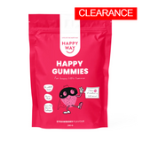 Happy Gummies (Collagen Gummies Mix) by Happy Way