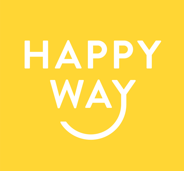 Happy Way Logo