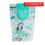 Hemp Protein by Happy Way