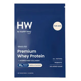 Premium Whey Protein For Men by Happy Way