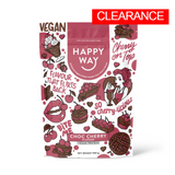 Vegan Protein by Happy Way