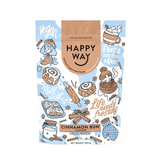 Vegan Protein by Happy Way
