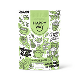 Vegan Protein by Happy Way
