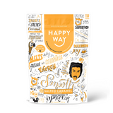 Vegan Protein by Happy Way