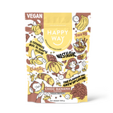 Vegan Protein by Happy Way