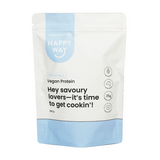 Vegan Protein Powder Flavourless by Happy Way