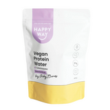 Vegan Protein Water by Happy Way