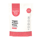 Vegan Protein Water by Happy Way