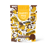 Whey Protein by Happy Way