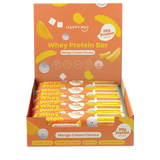 Whey Protein Bar by Happy Way