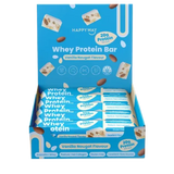 Whey Protein Bar by Happy Way