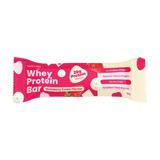 Whey Protein Bar by Happy Way