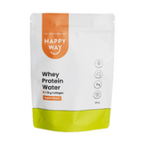 Whey Protein Water by Happy Way