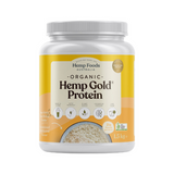 Hemp Gold Protein Organic by Hemp Foods Australia
