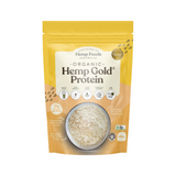 Hemp Gold Protein Organic by Hemp Foods Australia