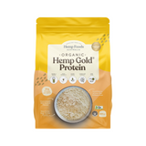 Hemp Gold Protein Organic by Hemp Foods Australia
