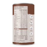 Hemp Protein Shake by Hemp Foods Australia