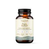 Pain Relief Hemp Gold Seed Oil by Hemp Foods Australia