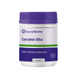 Curcumin Ultra 1300mg by Henry Blooms