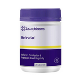 Herb-a-Lax Powder by Henry Blooms