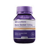 Horse Chestnut 1500mg by Henry Blooms