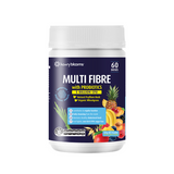 Multi Fibre with Probiotics by Henry Blooms