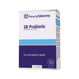 SB Probiotic Gut Health by Henry Blooms