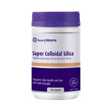 Super Colloidal Silica by Henry Blooms