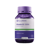 Vitamin D3 1000IU by Henry Blooms