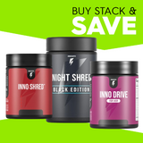 Inno Supps Womens Shred Stack