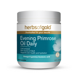 Evening Primrose Oil Daily by Herbs of Gold