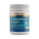 Magnesium Night by Herbs of Gold