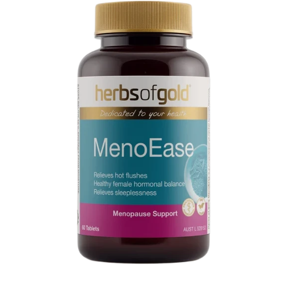 MenoEase by Herbs of Gold