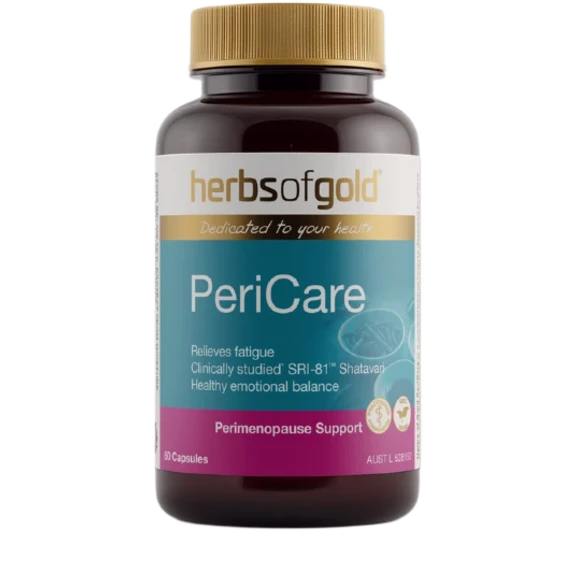 PeriCare by Herbs of Gold