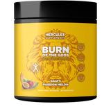 Burn of the Gods V2 by Hercules
