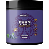 Burn of the Gods V2 by Hercules