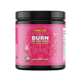 Burn of the Gods by Hercules