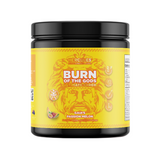 Burn of the Gods by Hercules