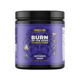 Burn of the Gods by Hercules